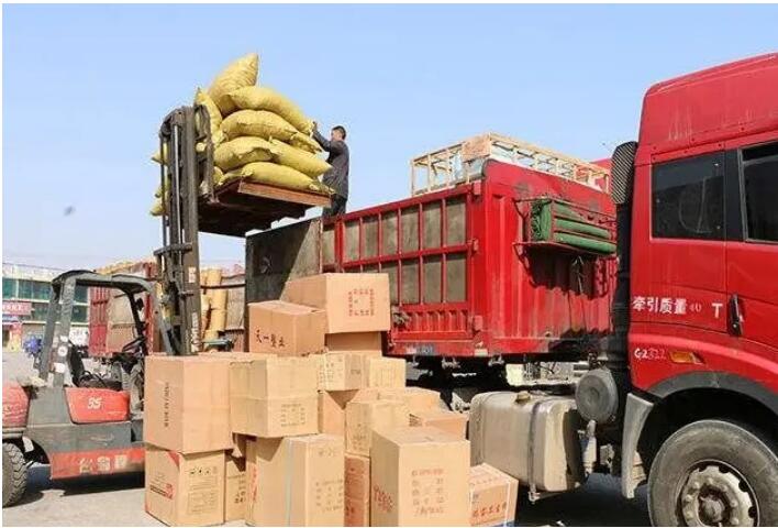 厦门到渌口区物流专线