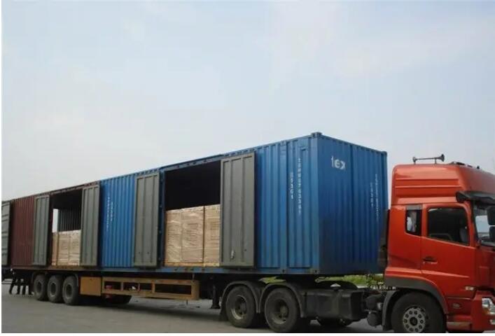 厦门到渌口区整车运输