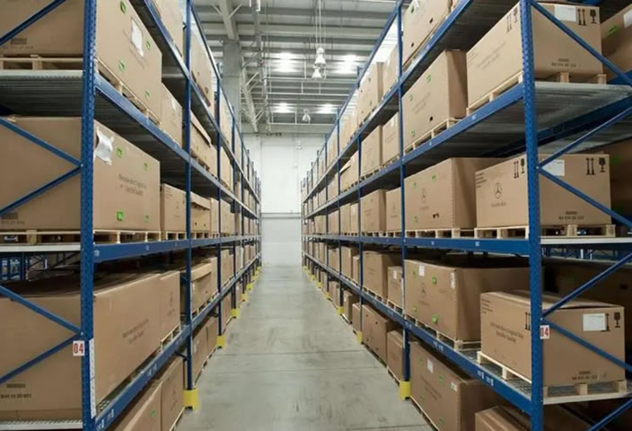 厦门到渌口区货物仓储