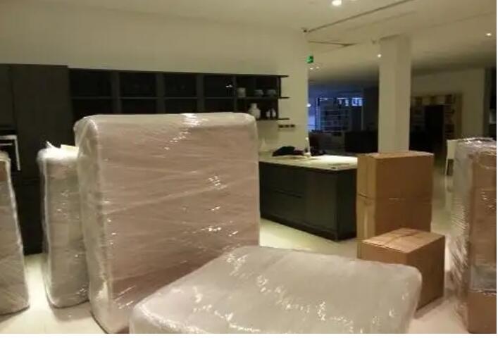 厦门到渌口区长途搬家