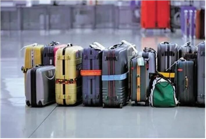 厦门到渌口区行李托运